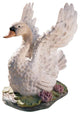 Majesty of Swan Lakes, Set of 2