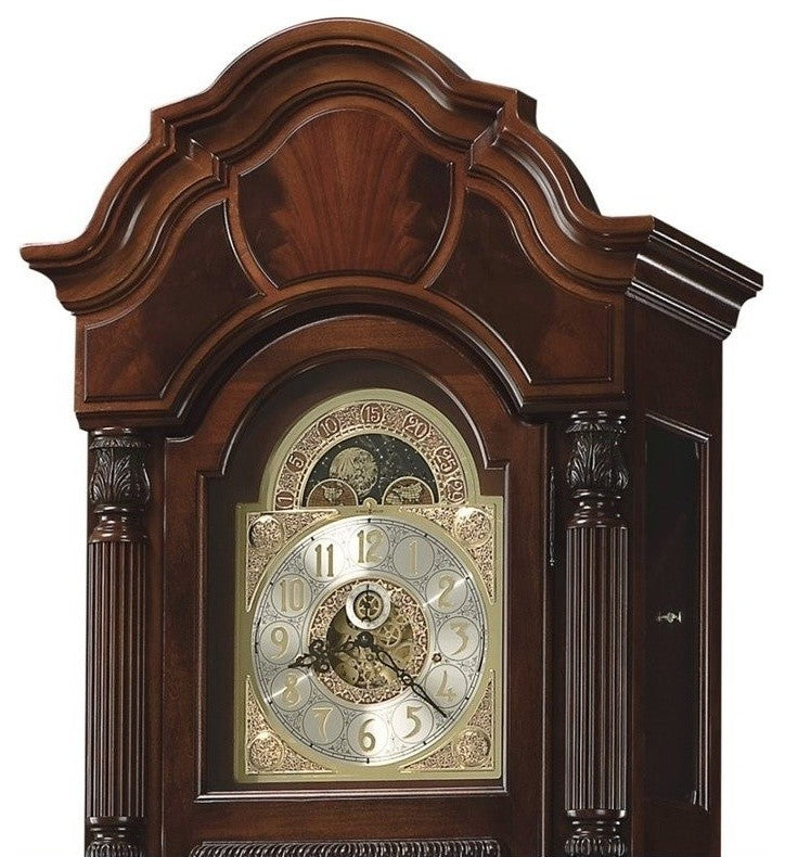 Howard Miller Winterhalder II Clock