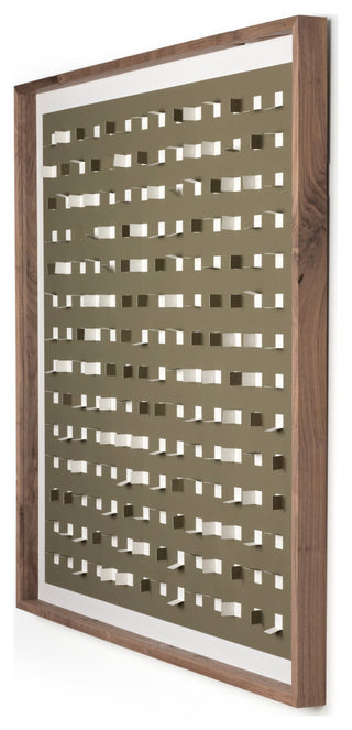See Through Olive By Fh Art Studio
