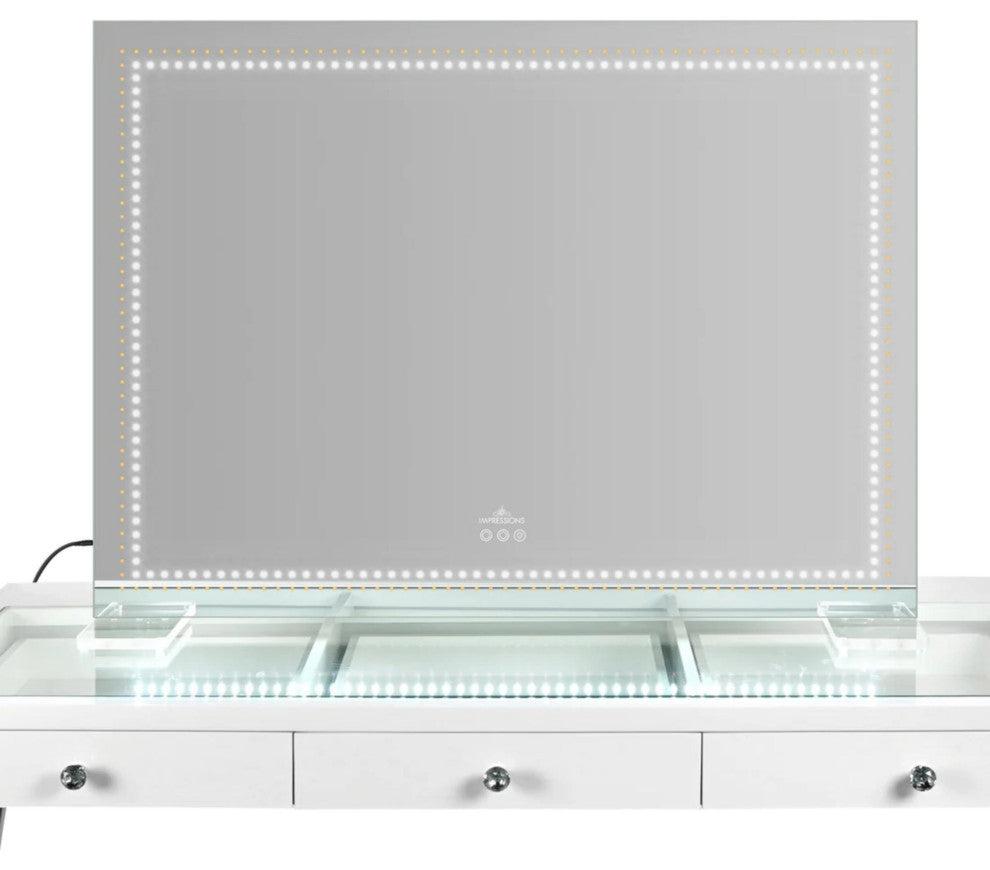 Stage Lite Pro Vanity Mirror