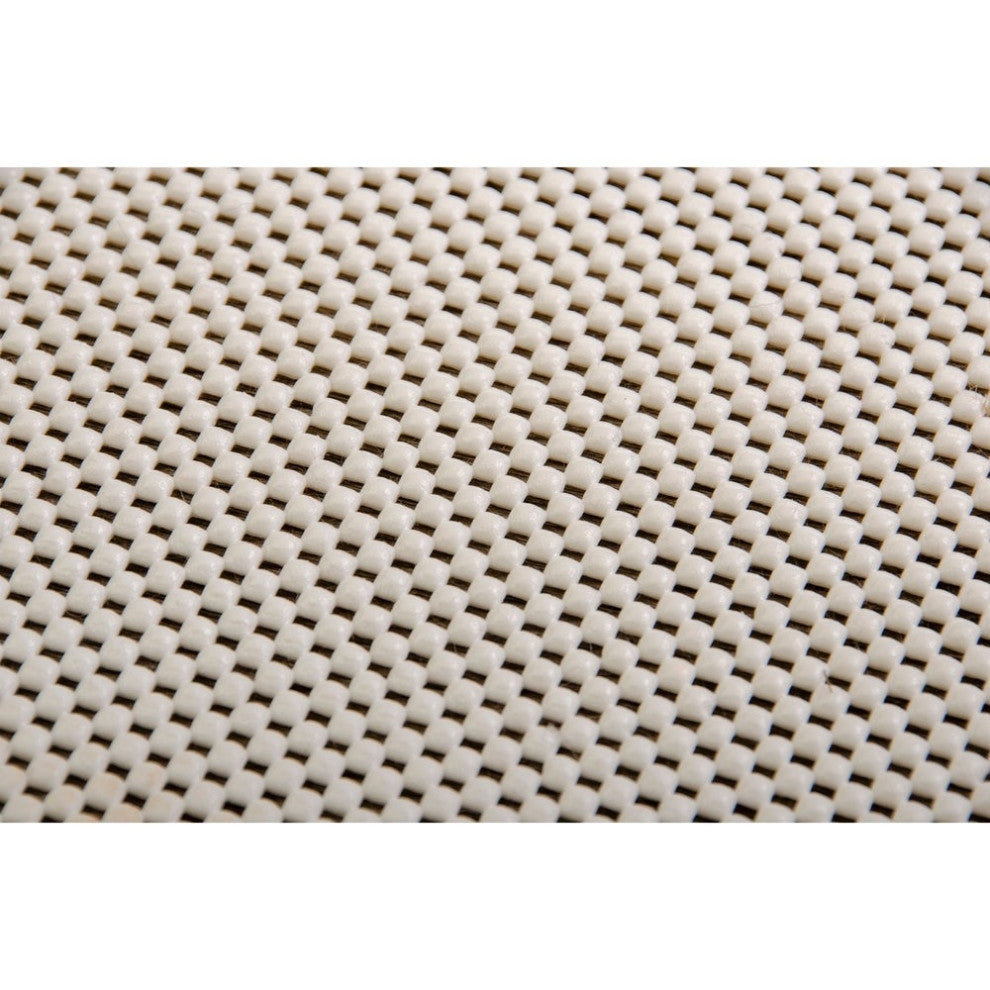 Rug Branch Premium Non-Slip Rug Pad Indoor/Outdoor (0.25") - 5'x7'