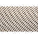 Rug Branch Premium Non-Slip Rug Pad Indoor/Outdoor (0.25") - 5'x7'