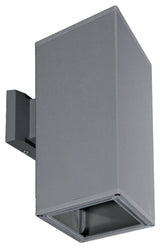 2-Light Transitional Outdoor Wall Light by Eurofase