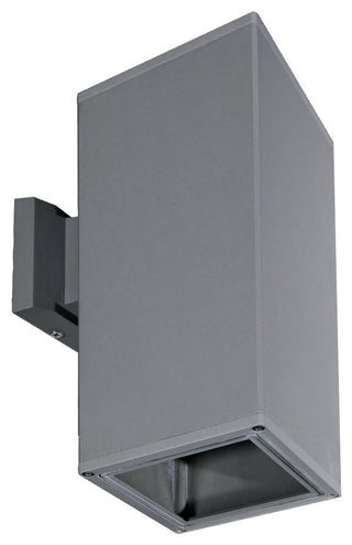 2-Light Transitional Outdoor Wall Light by Eurofase