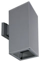 2-Light Transitional Outdoor Wall Light by Eurofase