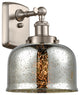 Innovations 916-1W-SN-G78 1-Light Sconce, Brushed Satin Nickel