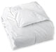 Down Blend Comforter, King