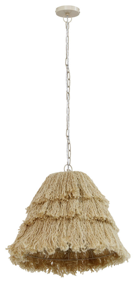 Charlee Pendant Lamp