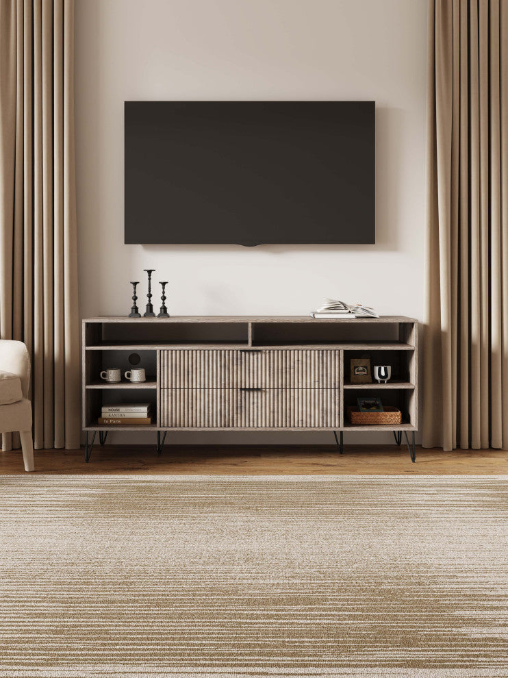 Manhattan Comfort DUMBO TV Stand