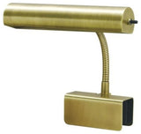 House of Troy - BL10-AB - One Light Task Light from the Bed Lamp