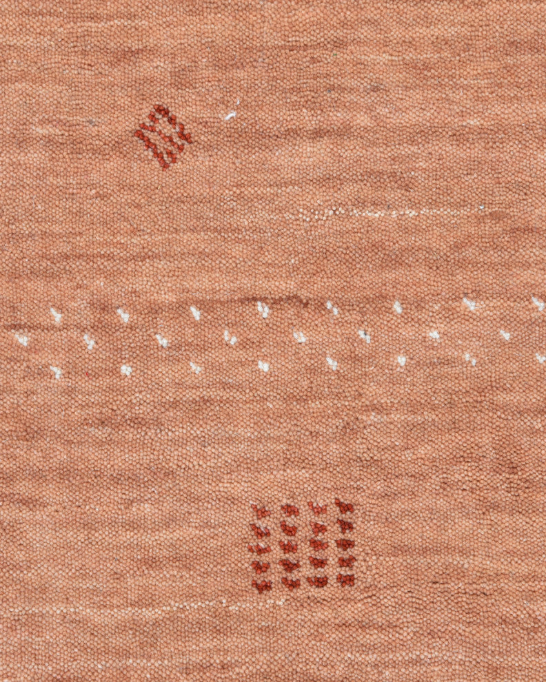 Simi, Handmade Area Rug - 10'0"x14'0", 8 X 10