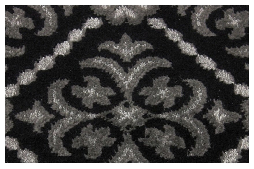 Area Rug Wila, Carpet By Kane, Dryad, 4'x6' Oval