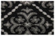 Area Rug Wila, Carpet By Kane, Dryad, 4'x6' Oval