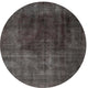 Ahgly Company Indoor Round Traditional Area Rugs, 3' Round
