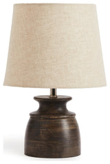 Benji Lamp