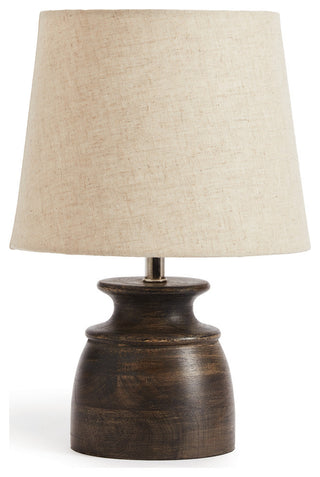 Benji Lamp