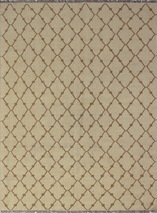 Winchester Zheela Beige/Light Brown Rug, 5'7x7'6