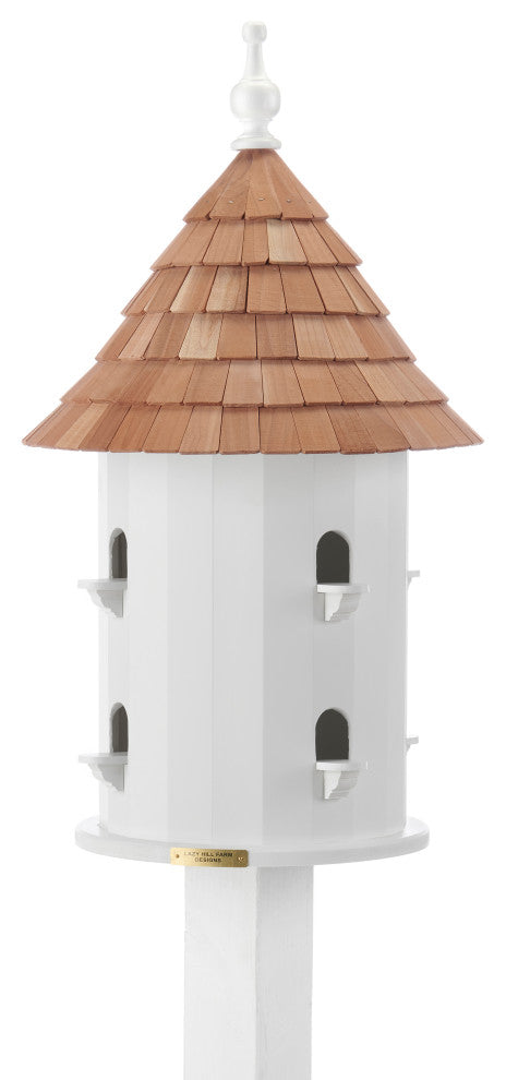 Lazy Hill Farm Designs Lazy Hill Bird House