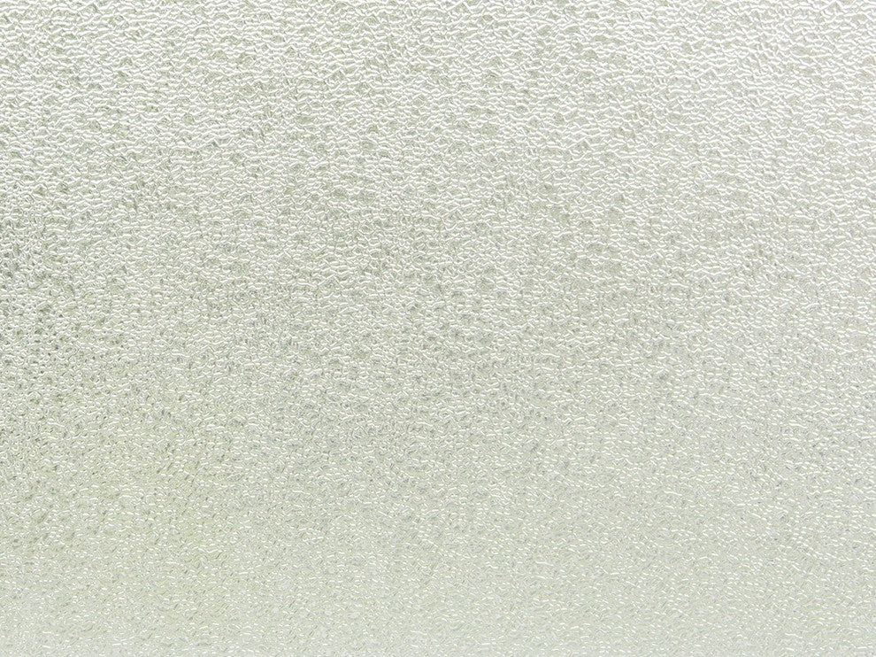 Art Glass Static Window Film, 17.5"