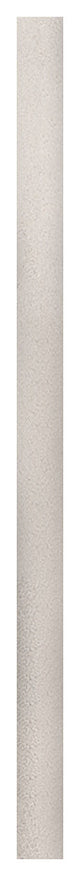 Minka Aire Downrod Extension, Brushed Nickel Wet, 12"