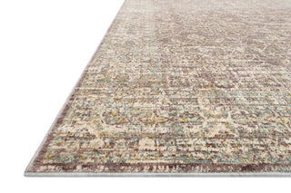 Revere Lilac Rug, 2'-6"x16'-0"
