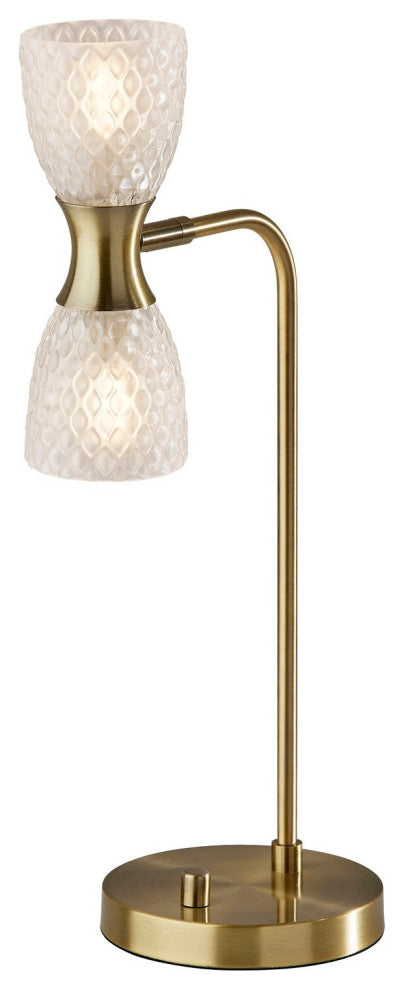 Nina LED Desk Lamp