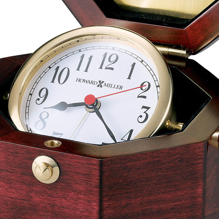 Howard Miller Chronometer Clock