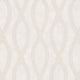 Sample, Abstract Geometric Textured Wallpaper, Chains And Oval Shapes, 32015