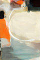 Component and Significance II, 30"x45", Gallery Wrapped
