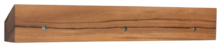 Cycladic Oval Wall Decor, Resin, Off White