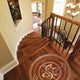 Compassion Wood Medallion, 36" Unfinished, 3/4" Thick