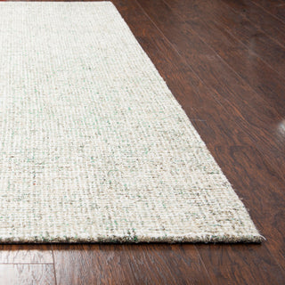 Rizzy Home BR350A Brindleton Area Rug 6'6"x9'6" Green