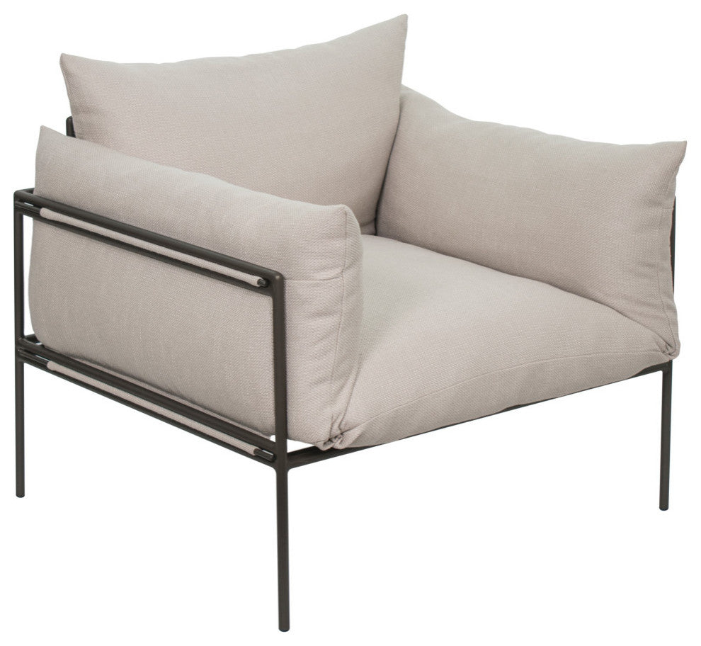 Hebrides Lounge Chair