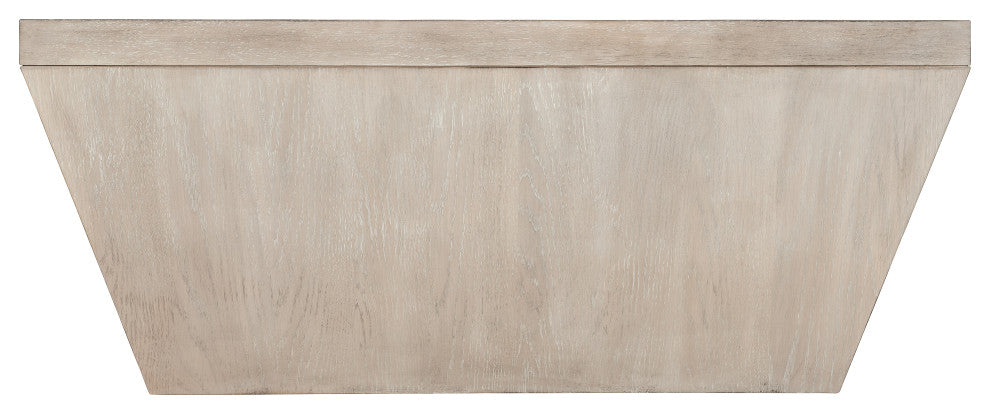 Bernhardt Landers Square Cocktail Table