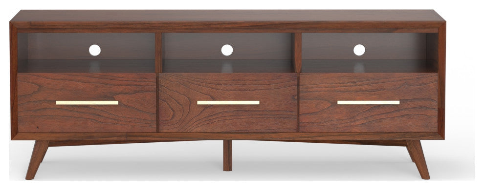Gramercy TV Console