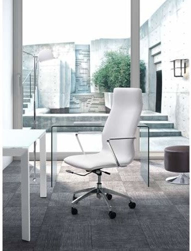 Zuo Modern Herald High Back Office Chair