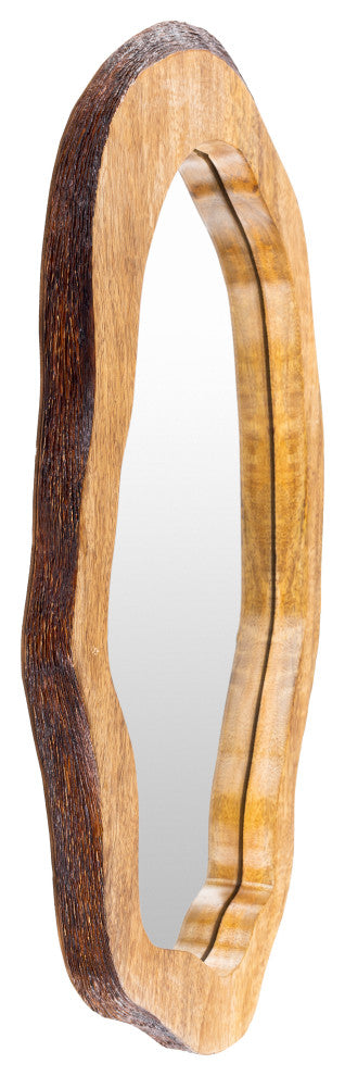 Edge DGE-102 24"H x 12"W Mirror