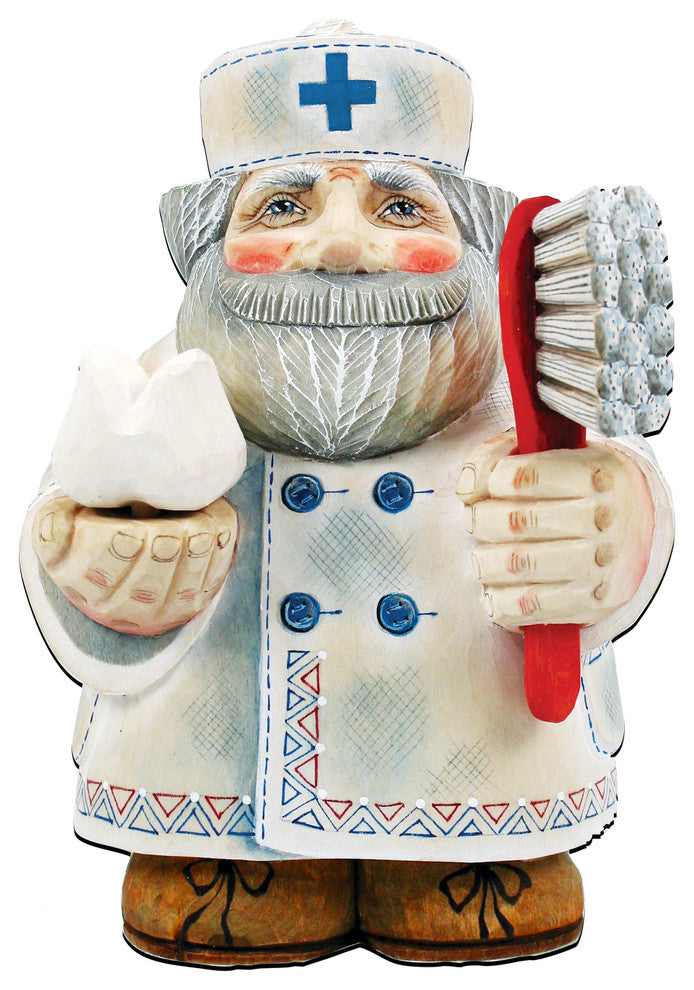 Dentist Ornament