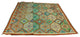 Sangat Kilim Ata Rust Rug