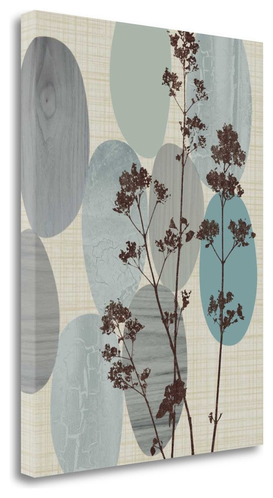 "Rock My Art II" By Tandi Venter, Giclee Print on Gallery Wrap Canvas