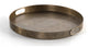 Etched Tray-Etched Brass