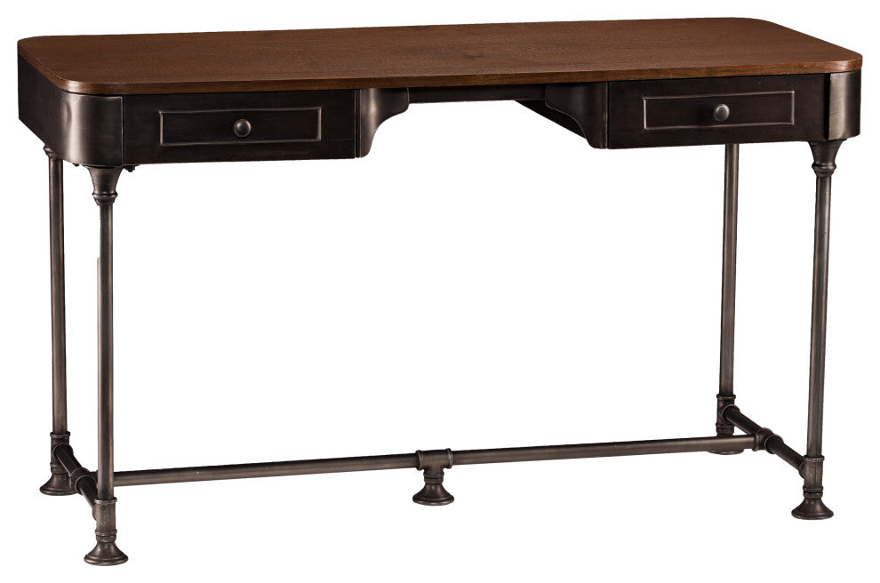 Mckinley 2-Drawer Desk