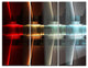 "Kitchen With LED Lighting" Digital Metal Wall Art, 3 Panels, 36"x28"