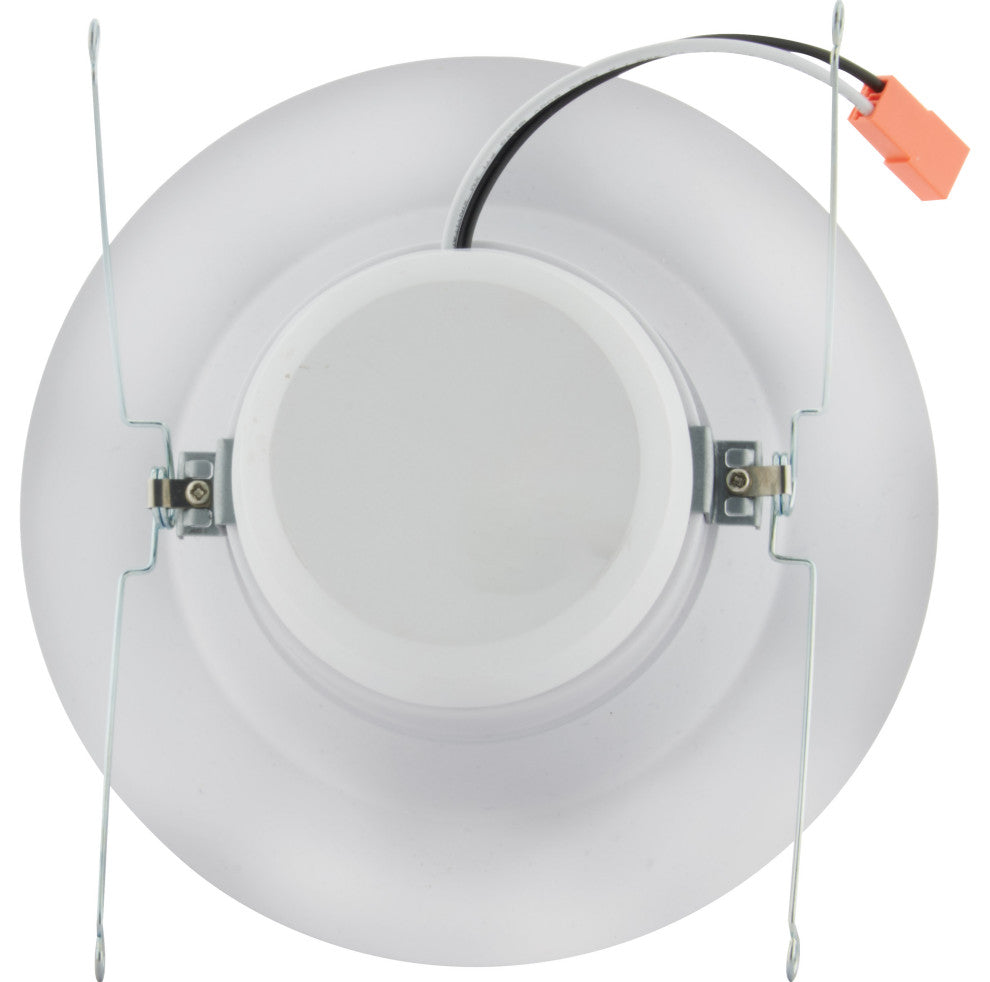 10 Watt - 5-6 in LED Recessed Downlight - RGB & Tunable White - Starfish IOT - 1