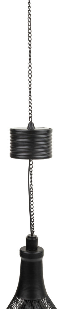 Alpine Hanger Solar Cage, 13"