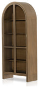 Ilana Cabinet-Burnished Mindi