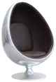 Classics Restro Chair, Brown