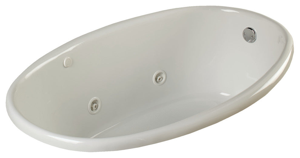 Vida I Whirlpool