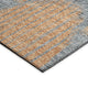 Indoor/Outdoor Sedona SN13 Eclipse Machine Washable 10' x 10' Round Rug