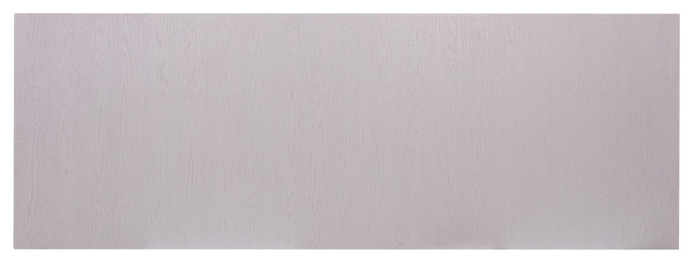 Rishi Natural Rope Rectangular Table
